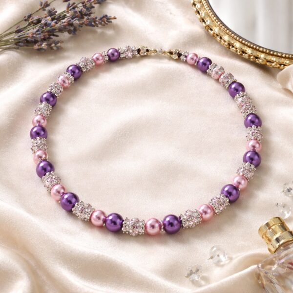 Trissia Divine Necklace