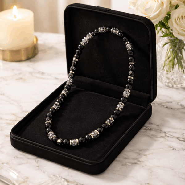 The Prestige Necklace