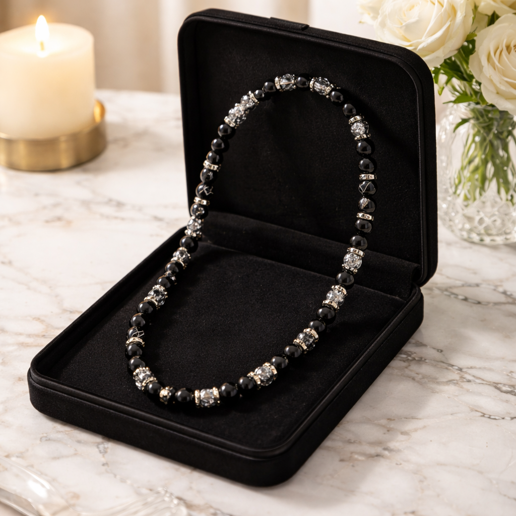 The Prestige Necklace